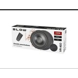 Blow VR-160 auto zvučnici 6,5" 150W koaksijalni set za automobil | shoptok.hr