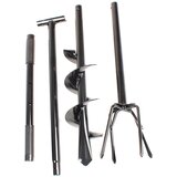 Set bušač i provetrivač zemlje | ePonuda.com