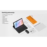Doogee tab A9 vip edition wifi 3+64 aurora black | Eponuda.com