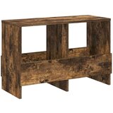 Polica za časopise Dimljeni hrast 68 5 x 30 x 45 cm | shoptok.hr