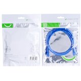 Ugreen Cat 6 UTP Lan cable 5m blue - polybag | shoptok.hr