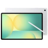 Samsung Tablični računalnik Galaxy X626 TAB S10 FE+ 5G 128GB, srebrn | Shoptok.si