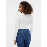 Orsay White Womens T-Shirt - Women | Shoptok.si