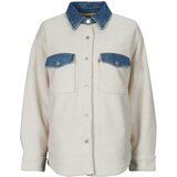 Levi's Jakne NOLA SHACKET NOVELTY Bela Cene