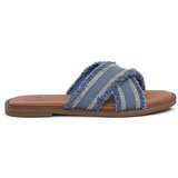 Mustang Natikači BLUE Modra | Shoptok.si