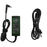 Green cell Polnilec za prenosnike Sony, 40W / 19,5V / 2,15A / 6,5mm x 4,4mm Cene