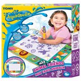 Tomy E73267 aquadoodle preproga za risanje živali | Shoptok.si
