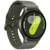 Samsung pametna ura Galaxy Watch7 40mm BT Zelena cene
