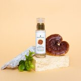 Orientana Reishi & Rhodiola Glow Day Booster posvjetljujući serum 30 ml | shoptok.hr