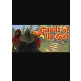 Steam Guards of the Gate (PC) Key GLOBAL | Eponuda.com