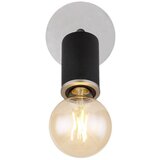 Globo spot zidna lampa 1XE27 joseba 54032 1B | ePonuda.com