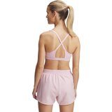 Under Armour Crossback Low Sport Bra Pink | ePonuda.com