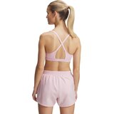 Under Armour Sportski grudnjak Crossback Low Pink XS | Eponuda.ba
