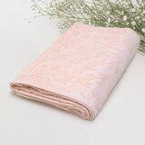 Baby Textil pokrivač od frotira Cveće, 100x140 cm Cijene