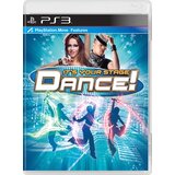  Dance Its Your Stage (PS3) - rabljeno Cene