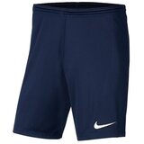 Nike Hlače 3/4, 7/8 JR Park Iii Knit pisana Cene