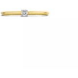 Blush 1601BDI/52 ZLATNI NAKIT 14ct ženski prsten Cene