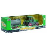 Farm Traktor & Trailer | ePonuda.com