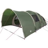  Tunelski šotor s streho Zelena 710 x 460 x 245 cm, (5000091147) | Shoptok.si