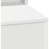  Toaletni stol Bijelo 100 x 41 x 135 cm Konstruirano drvo | Eponuda.ba