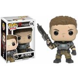 Funko Figura Pop! Vinyl: Games: Gow: Jd Fenix Armored | Shoptok.si
