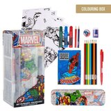 Cerda skolski set marvel ( CE2700000836 ) Cene