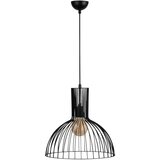 Opviq lights Fellini MR 672 Visilica, Crna | ePonuda.com