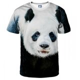 Aloha From Deer Unisex's Panda T-Shirt TSH AFD045 Cene
