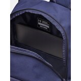Under Armour Unisex backpack UA Hustle Lite Backpack-BLU - unisex | shoptok.hr