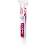 Curasept ADS Soothing umirujuća pasta za zube s teksturom gela 75 ml Cijene