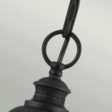 Elstead Lighting ZUNANJA VISEČA SVETILKA Elstead 26.7/68 cm | Shoptok.si