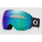 Oakley Flight Deck Pro L Matte Blk +Bonus Lens Smucarska ocala prizm argon & prizm iced Cene