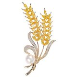 INF Broška Pšenica - Elegantno Oblikovanje s Tremi Klasi Model 1, (21686050) | Shoptok.si