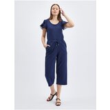 Orsay Dark blue women overall - Women Cijene