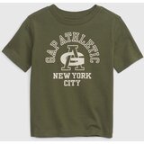 GAP Children's T-shirt with logo - Boys Cijene