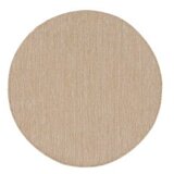 Conceptum Hypnose Tepih (200 cm) Sisalux 3083 Round | Eponuda.com