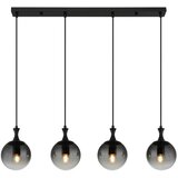 Globo VISEČA SVETILKA DALTON 90/15/130 cm E27 | Shoptok.si