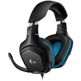 Logitech G432 Gaming Headset | Eponuda.ba
