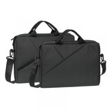 Rivacase torbica 8720 za prenosnike in tablice do 13.3 inch - črna | Shoptok.si