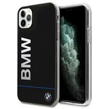 BMW OVITEK HARDCASE ZA IPHONE 11 PRO 5.8 BLACK CASE LOGO COVER, (21834146) | Shoptok.si