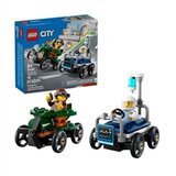 Lego City: Utrka avion vs. bolnički krevet | shoptok.hr