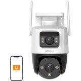 Imou Cruiser Dual 3MP+5MP vanjska Wi-Fi kamera | shoptok.hr