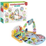  MUZICKA PODLOGA ZA IGRU 11/71558 | Eponuda.com