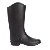 Olimp Sport Jahačke čizme dečije Crna | ePonuda.com