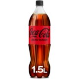 Coca-Cola Zero 1,5l 6/boca, XXL | shoptok.hr
