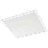Eglo 32547 - led rgbw prigušiva ugradni plafonski panel salobrena-c 34W/230V bela+ daljinski upravljač | Eponuda.com