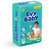 Evy Baby pelene ultra junior 5, 11-18kg, 78kom ( A106243 ) Cene