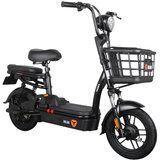 Yadea baterijski bicikl leme 48V 12Ah Cene