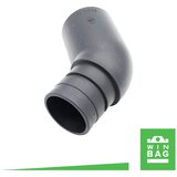  Zglobni adapter za papuču usisivača FI 38/45 mm Cene