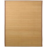 Maison Chic Preproga, Rug iz bambusa 160x230 cm rjave barve, (22121458) | Shoptok.si